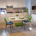 Apartman Brezza Di