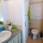 Brezza Di Apartman *
