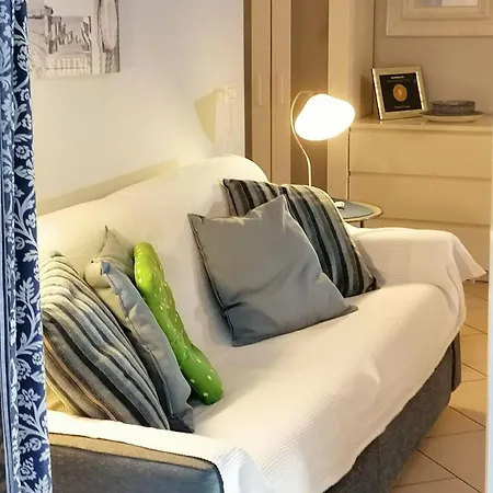 Brezza Di * ストレーザ