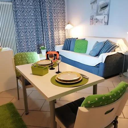 Brezza Di Apartamento