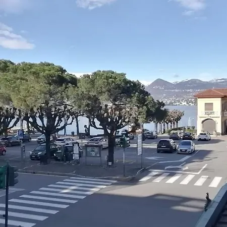 アパート Brezza Di