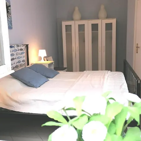 Brezza Di Apartamento Stresa