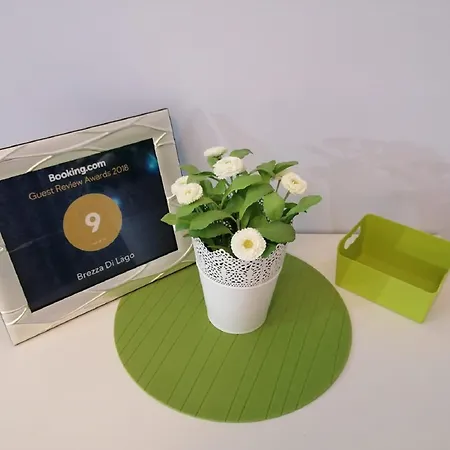 Brezza Di アパート