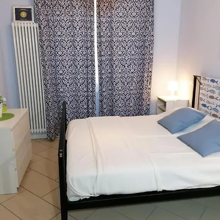 Brezza Di Apartamento Stresa