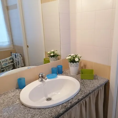 Brezza Di Apartamento