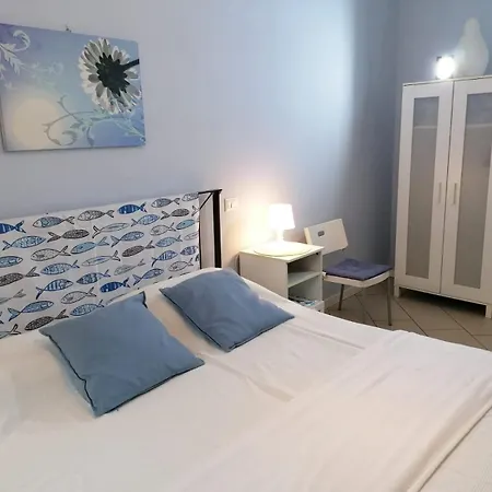 Brezza Di ストレーザ