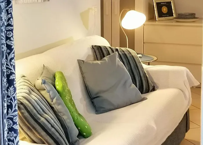 Brezza Di * ストレーザ