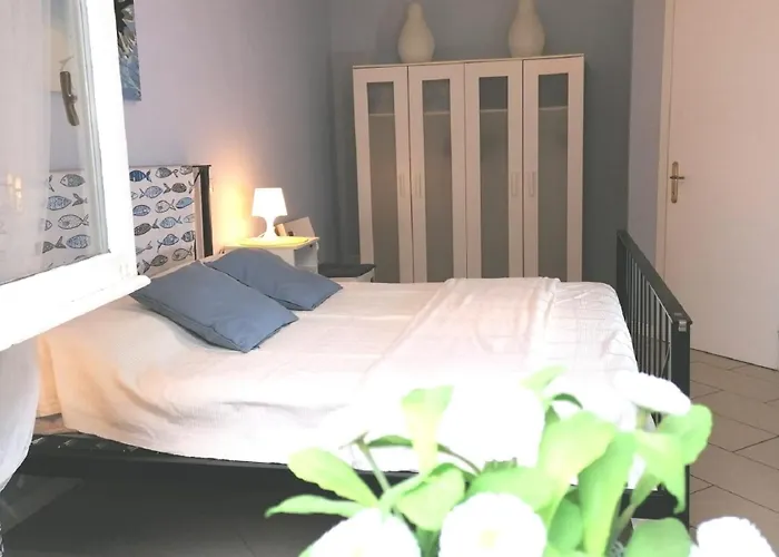 Brezza Di アパート ストレーザ