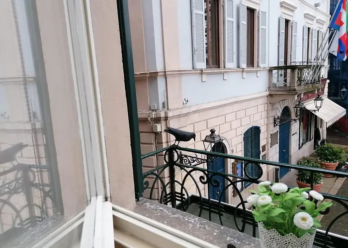 Apartment Brezza Di Stresa