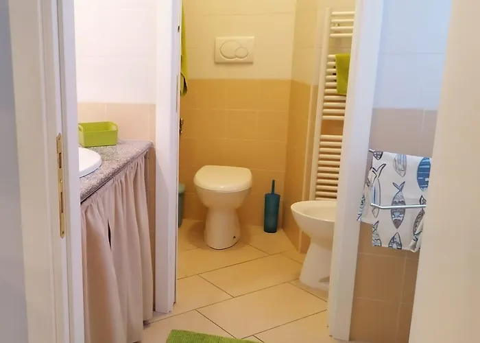 Brezza Di * ストレーザ