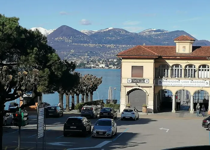 Brezza Di Stresa