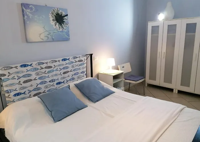 Brezza Di ストレーザ