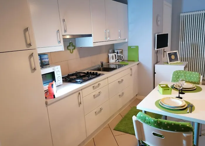 Brezza Di ストレーザ