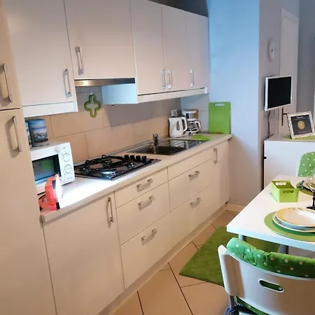 Brezza Di סטרסה